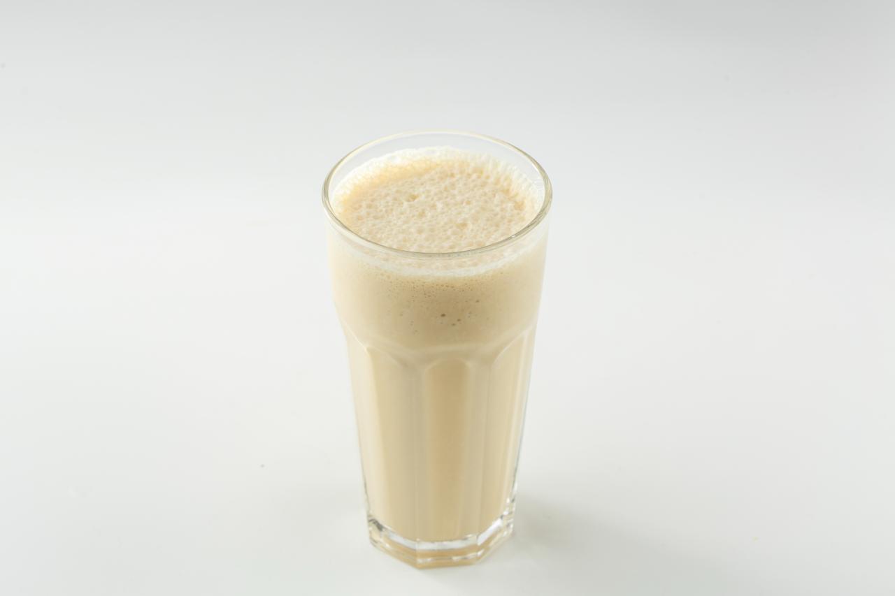 Айс кофе